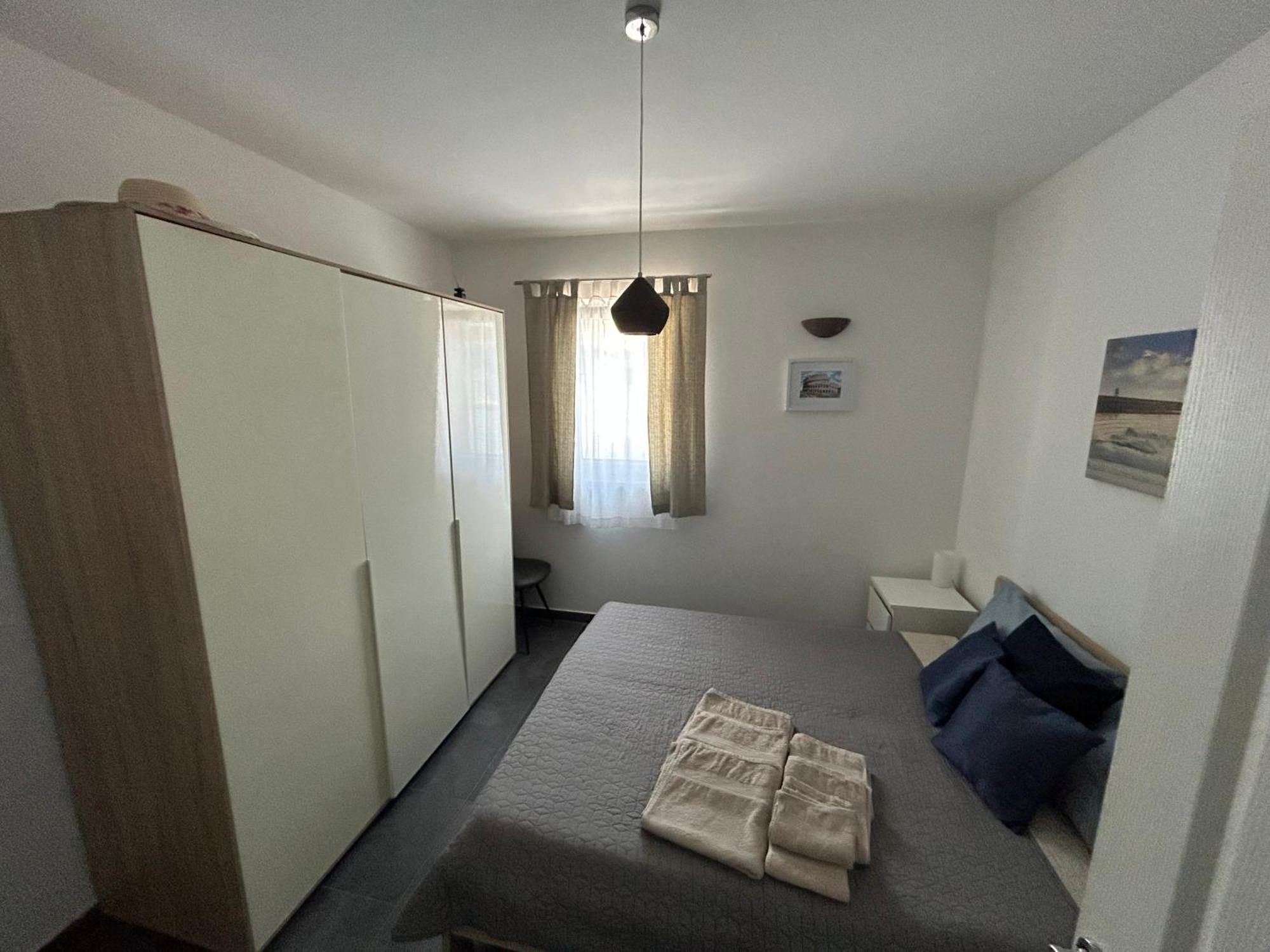 Apartament Porto Volme 174 *