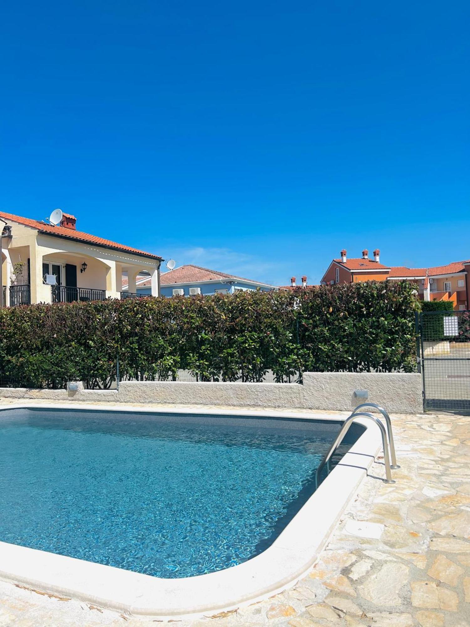 Apartament Porto Volme 174 Banjole