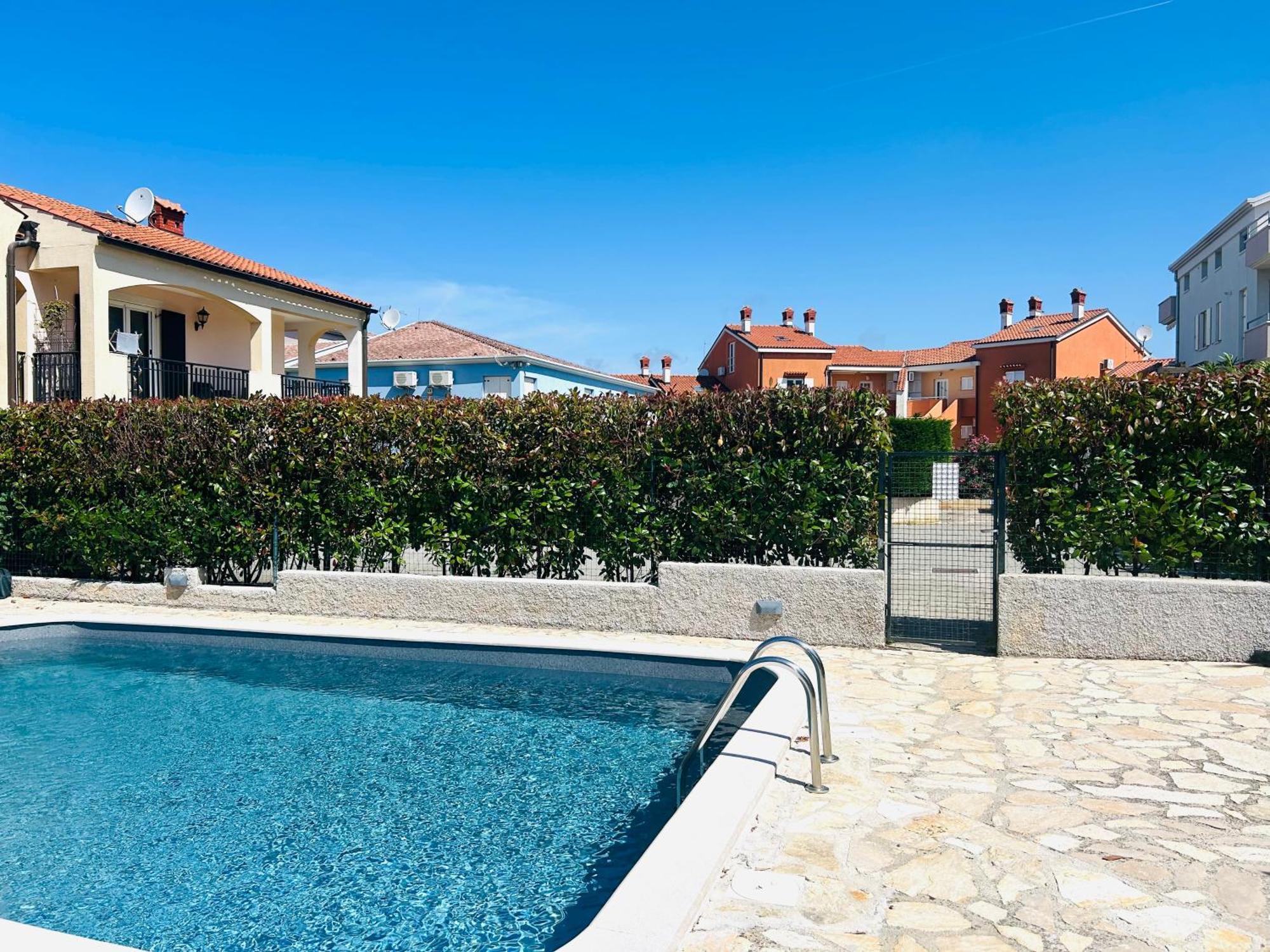 Apartament Porto Volme 174